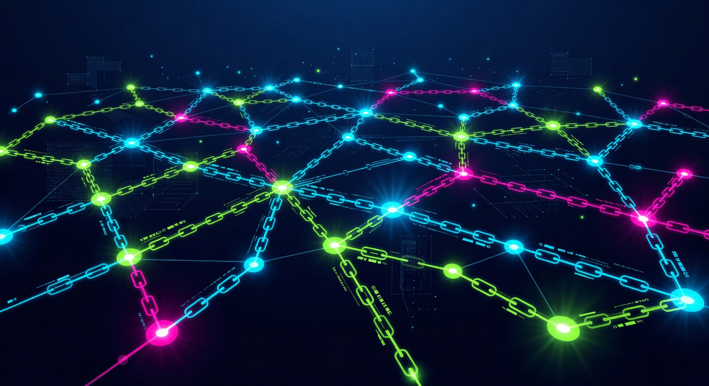Tecnología Blockchain FinNova