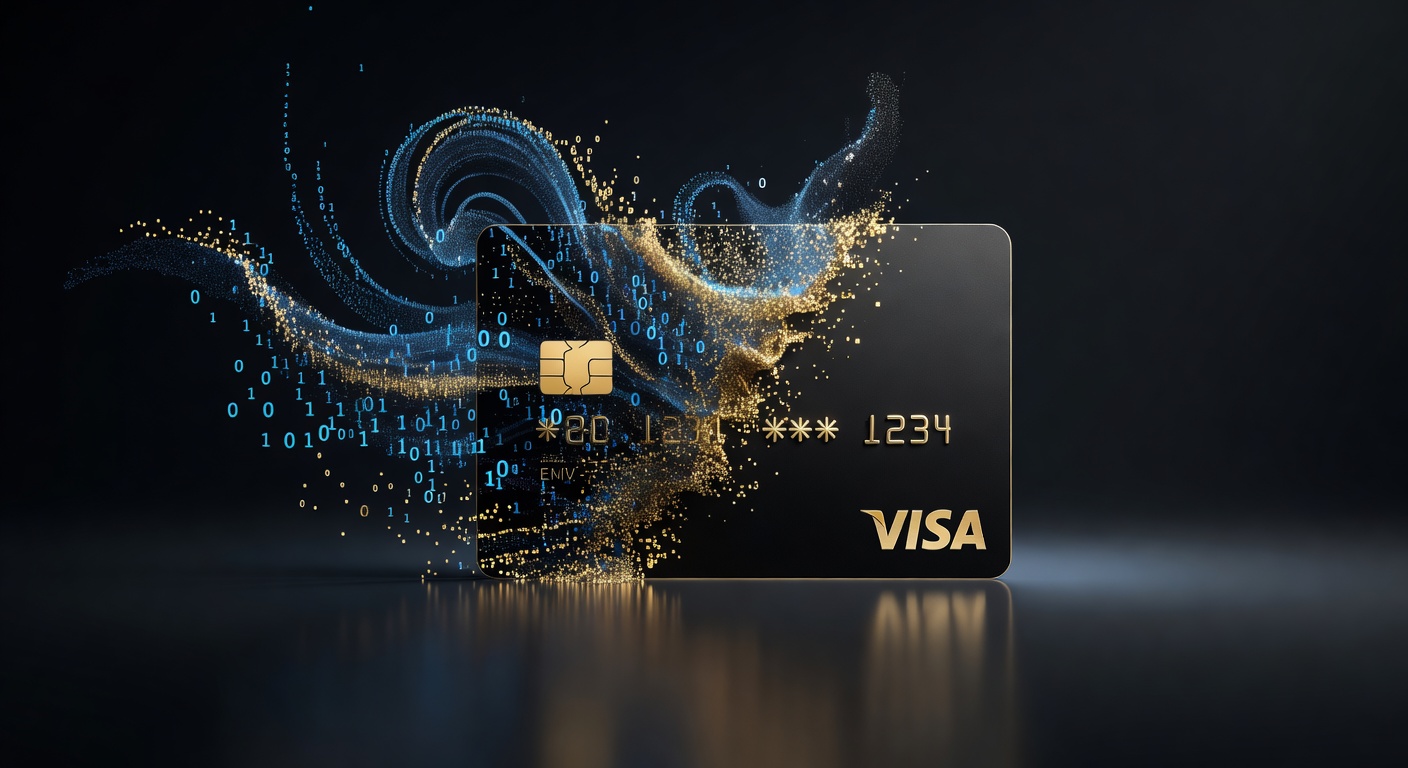 Tarjeta digital FinNova