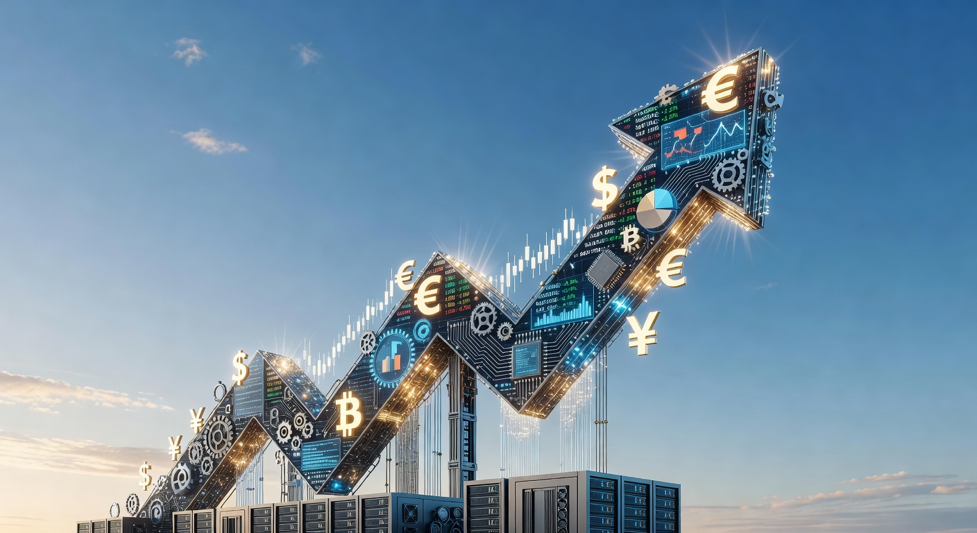 Crecimiento económico con FinNova