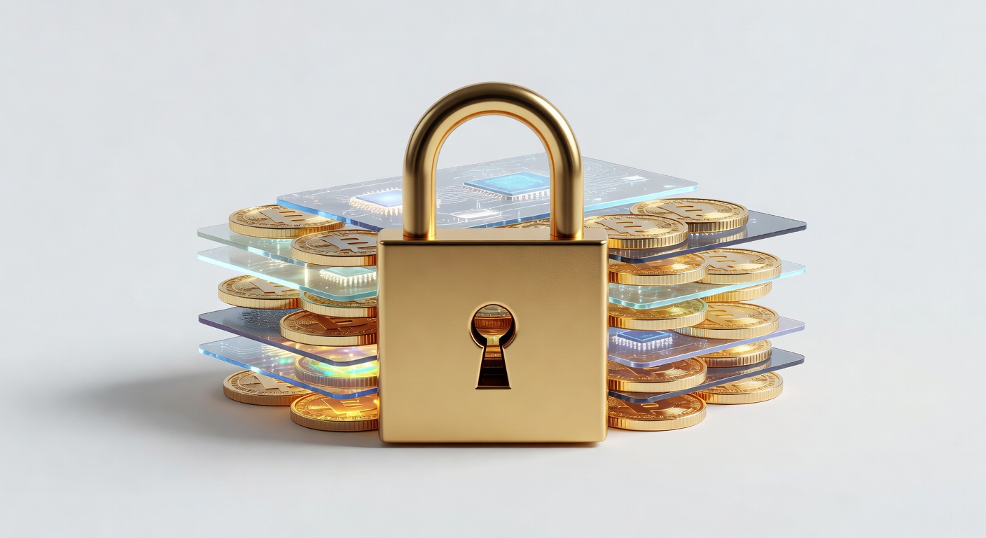 Seguridad financiera FinNova