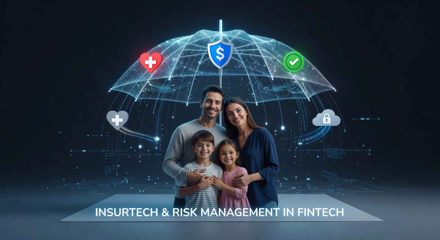 InsurTech FinNova seguros digitales