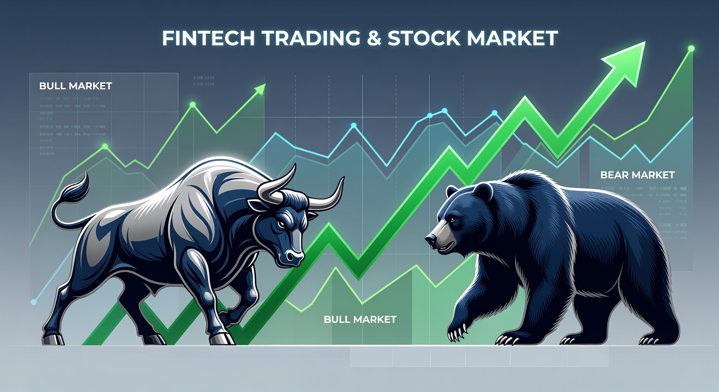 Bolsa de valores FinNova