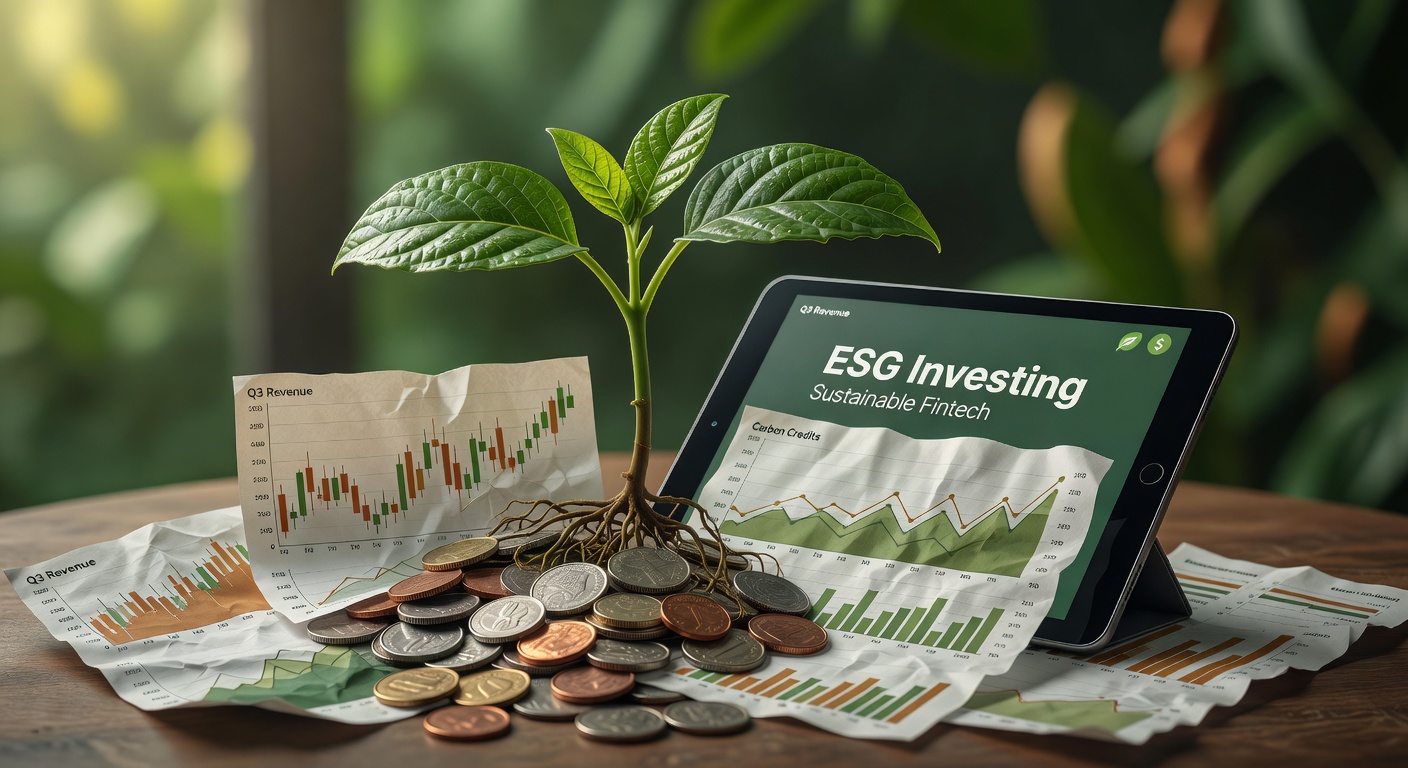 Inversión sostenible responsable